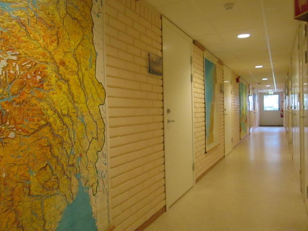 Lavik Fjord Hotel & Apartments Exterior foto